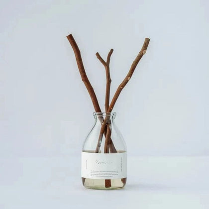 Himeshara Japanese Reed Diffuser – Forest Scent Japanese Reed Diffuser – Himeshara Forest Scent | MJW