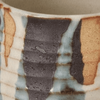 Jukusa Rokubei Tea Cup Jukusa Rokubei Tea Cup