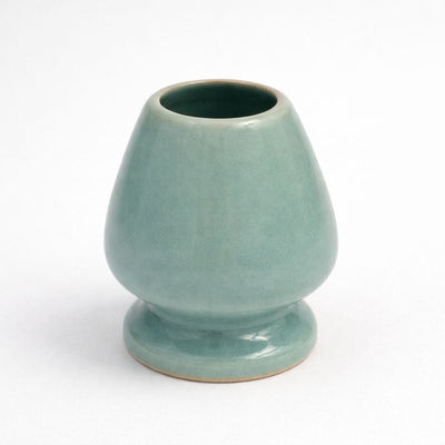 Kamishiro Brown Mino-yaki Matcha Starter Set Kamishiro Brown Mino-yaki Matcha Starter Set