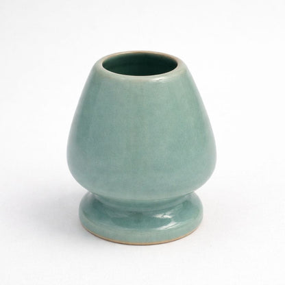 Kamishiro Brown Mino-yaki Matcha Starter Set Kamishiro Brown Mino-yaki Matcha Starter Set