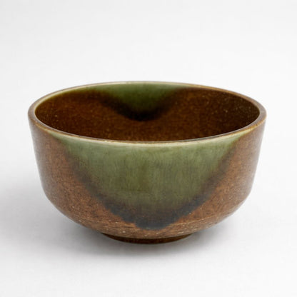 Kamishiro Brown Mino-yaki Matcha Starter Set Kamishiro Brown Mino-yaki Matcha Starter Set