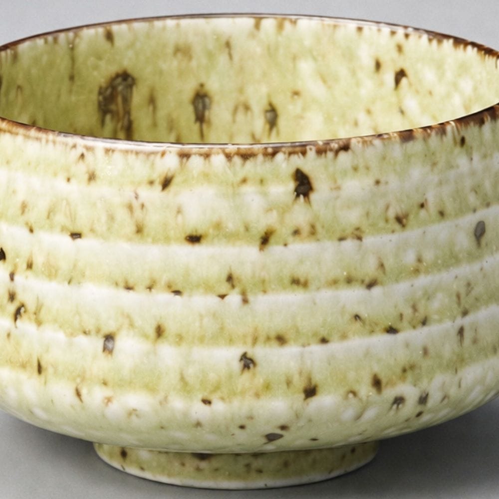 Kanenibuchi Mino Matcha Bowl Kanenibuchi Mino Matcha Bowl