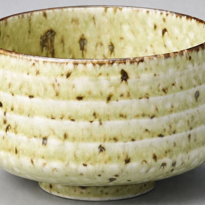 Kanenibuchi Mino Matcha Bowl Kanenibuchi Mino Matcha Bowl