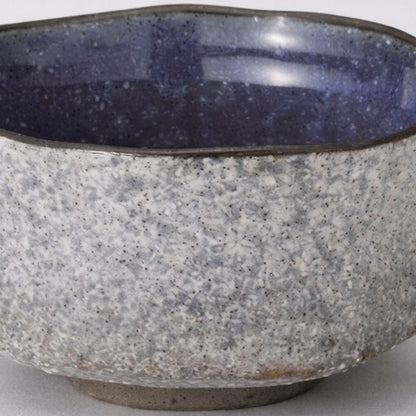 Kanetaka Stone Mino Matcha Bowl Kanetaka Stone Mino Matcha Bowl