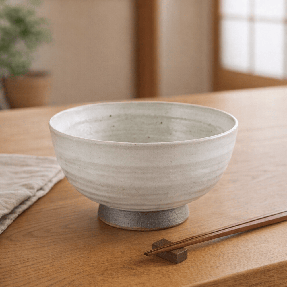 Karatsu Donburi Bowl Karatsu Donburi Bowl