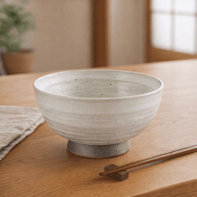 Karatsu Donburi Bowl Karatsu Donburi Bowl