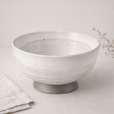 Karatsu Donburi Bowl Karatsu Donburi Bowl