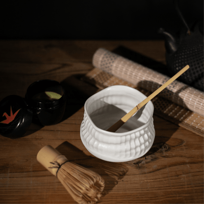 Karu Matcha Cup　 Karu Matcha Cup - Tea Ceremony | MyJapaneseWorld