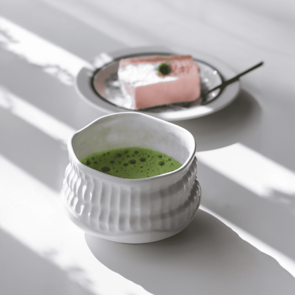 Karu Matcha Cup　 Karu Matcha Cup - Tea Ceremony | MyJapaneseWorld
