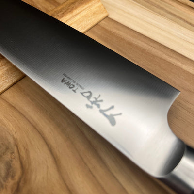 Katawa Chef knife 18cm Katawa Chef knife 18cm - Japanese Knives | My Japanese World