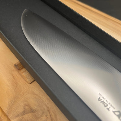 Katawa Chef knife 18cm Katawa Chef knife 18cm - Japanese Knives | My Japanese World