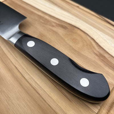 Katawa Chef knife 18cm Katawa Chef knife 18cm - Japanese Knives | My Japanese World