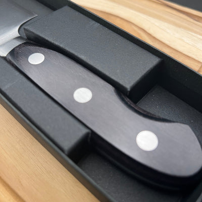 Katawa Chef knife 18cm Katawa Chef knife 18cm - Japanese Knives | My Japanese World