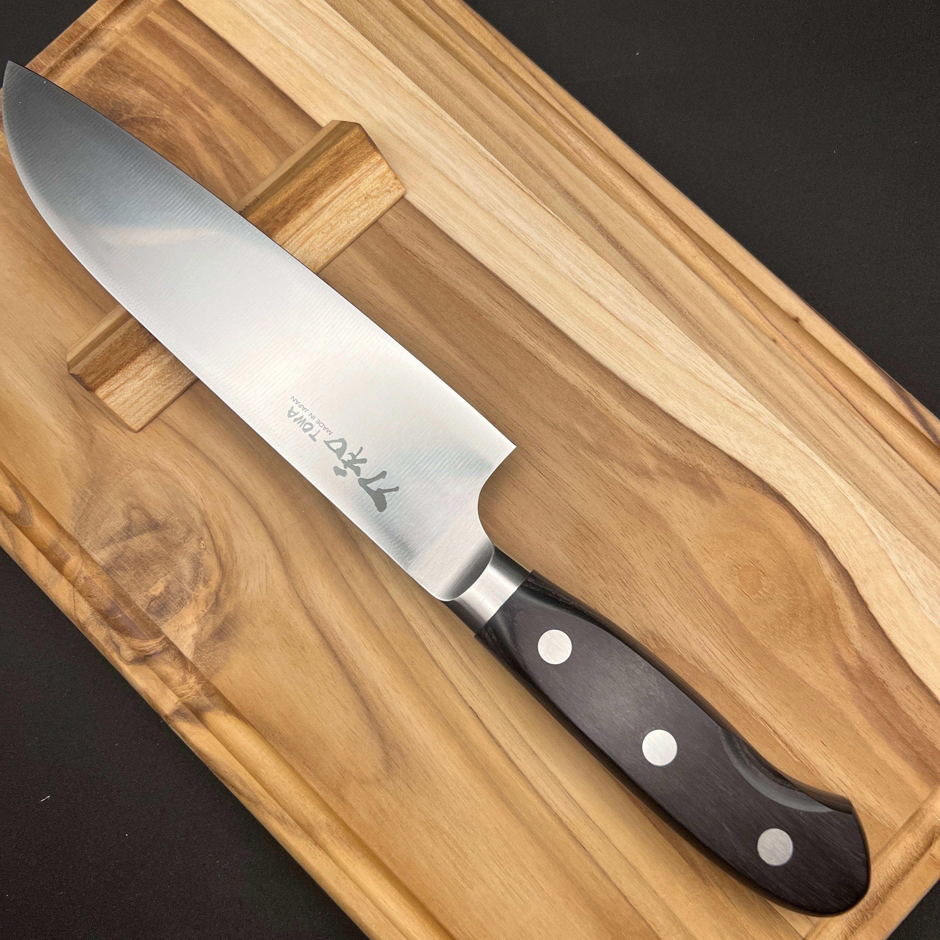 Katawa Chef knife 18cm Katawa Chef knife 18cm - Japanese Knives | My Japanese World