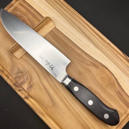 Katawa Chef knife 18cm Katawa Chef knife 18cm - Japanese Knives | My Japanese World