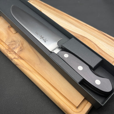Katawa Chef knife 18cm Katawa Chef knife 18cm - Japanese Knives | My Japanese World