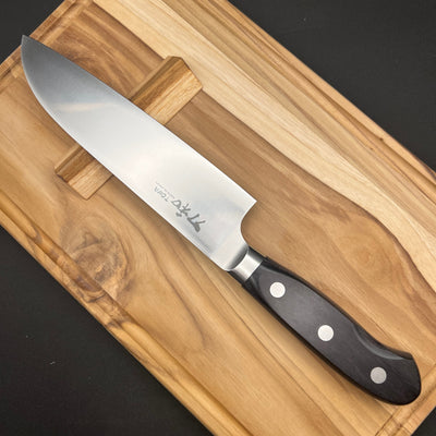 Katawa Chef knife 18cm Katawa Chef knife 18cm - Japanese Knives | My Japanese World