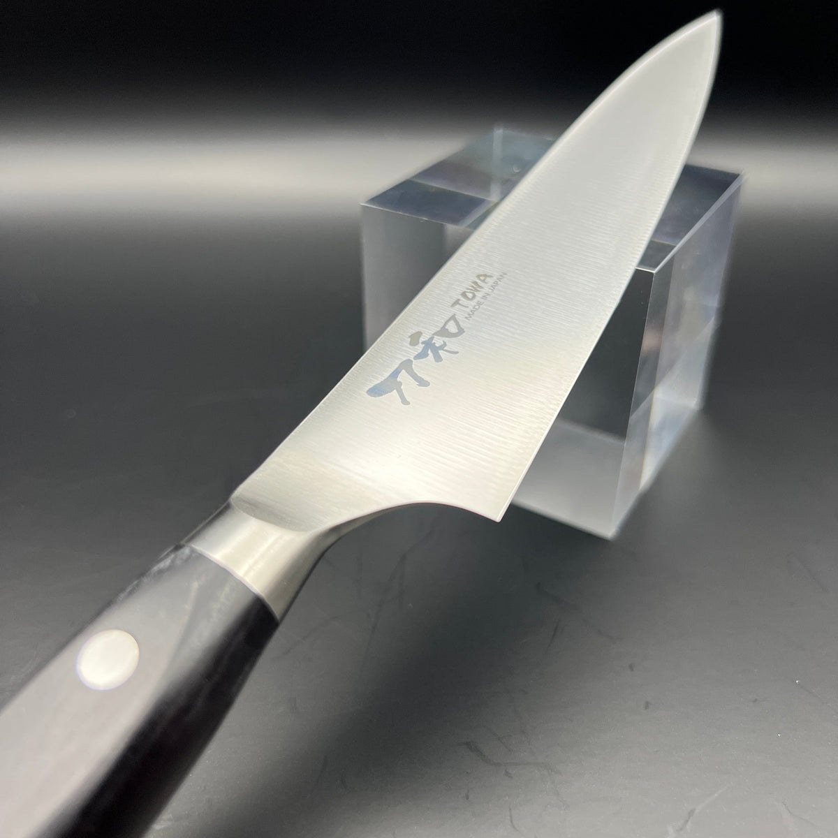 Towa Petty Knife – 4.7 inches (12 cm)