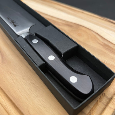 Katawa Petty Knife 12cm Katawa Petty Knife 12cm - Japanese Knives | My Japanese World