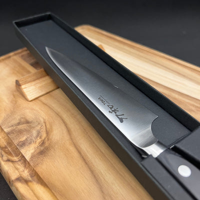 Katawa Petty Knife 12cm Katawa Petty Knife 12cm - Japanese Knives | My Japanese World