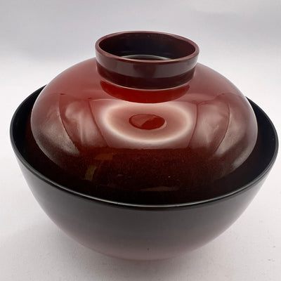 Kishū Lacquerware Soup Bowl Set Kishū Lacquerware Soup Bowl Set