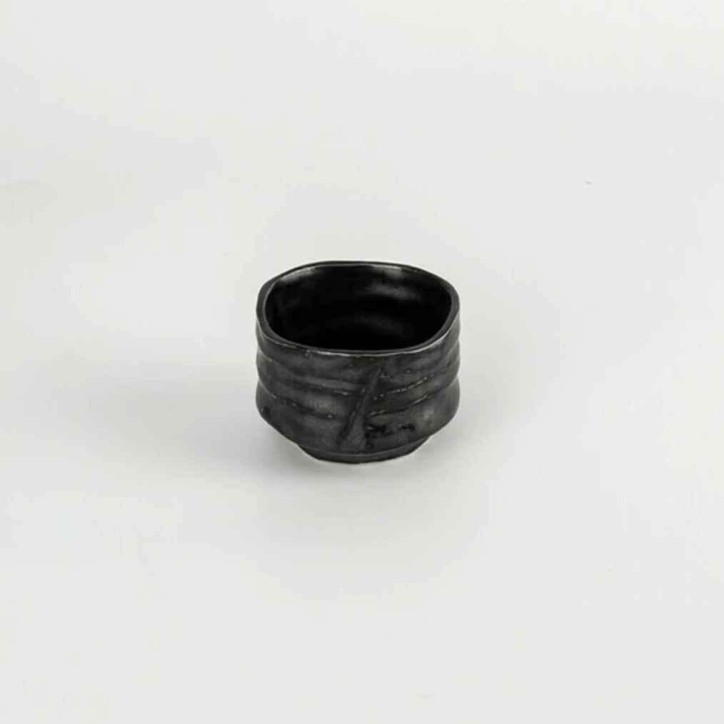 Kohogama Handmade Sake Cup Set Kohogama Handmade Sake Cup Set