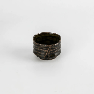 Kohogama Handmade Sake Cup Set Kohogama Handmade Sake Cup Set