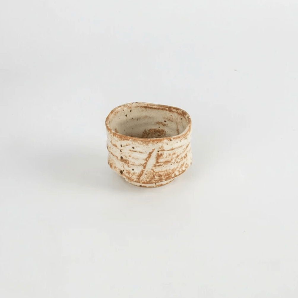 Kohogama Handmade Sake Cup Set Kohogama Handmade Sake Cup Set