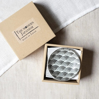 KOMON Mini Plate Set (5 pieces) KOMON Mini Plate Set (5 pieces)