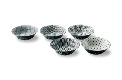 Komon Noodle Bowl Set Komon Noodle Bowl Set