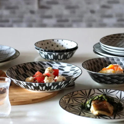 Komon Noodle Bowl Set Komon Noodle Bowl Set