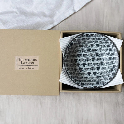 Komon Noodle Bowl Set Komon Noodle Bowl Set