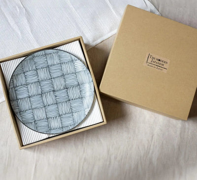 KOMON Pasta Plate Set KOMON Pasta Plate Set