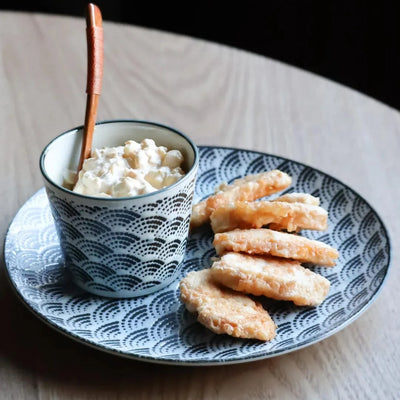 Komon Soba Cup Set Komon Soba Cup Set