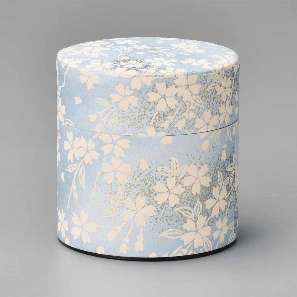 Kotodo Matcha Container Kotodo Matcha Container