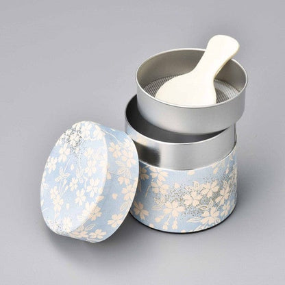 Kotodo Matcha Container Kotodo Matcha Container