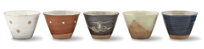Koyou Multi Cup Set Koyou Multi Cup Set