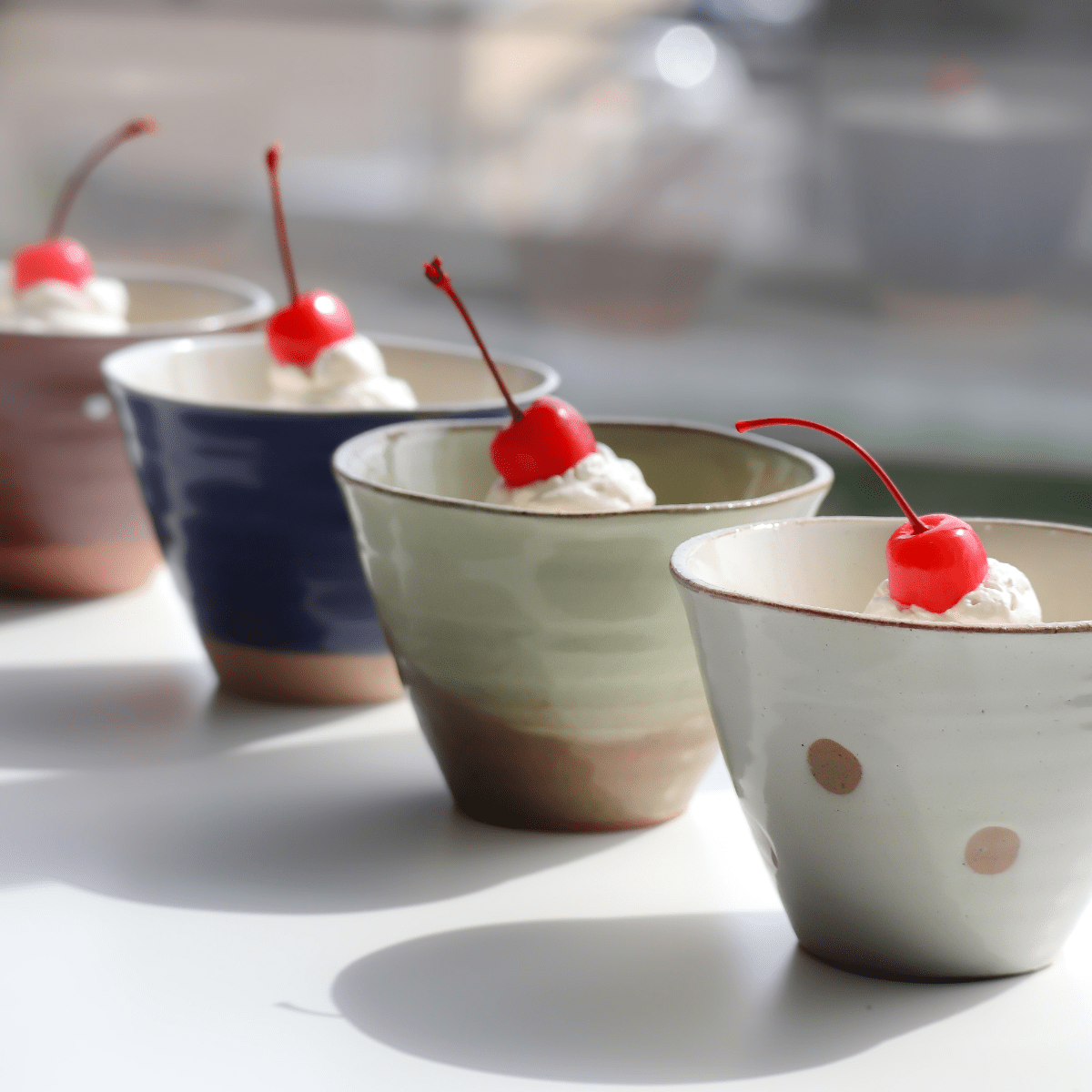 Koyou Multi Cup Set Koyou Multi Cup Set