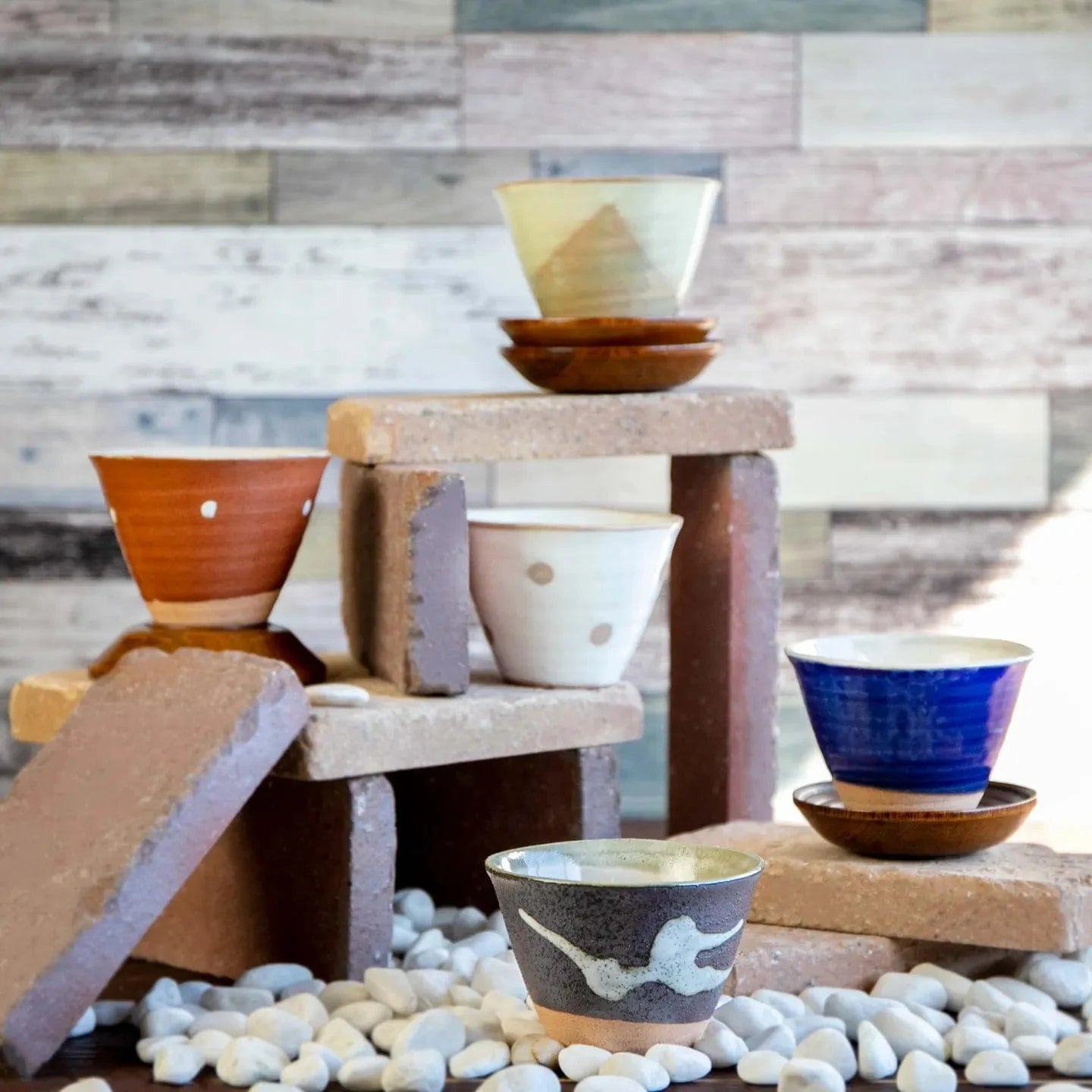 Koyou Multi Cup Set Koyou Multi Cup Set