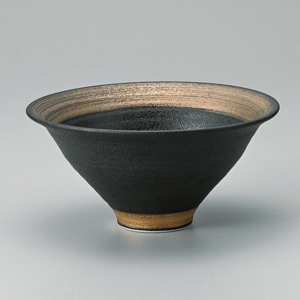 Kurogane Ramen Bowl Kurogane Ramen Bowl