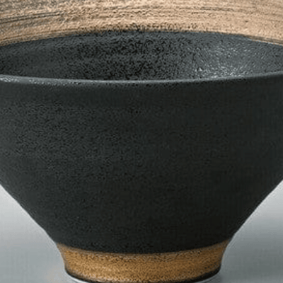 Kurogane Ramen Bowl Kurogane Ramen Bowl