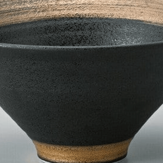 Kurogane Ramen Bowl Kurogane Ramen Bowl