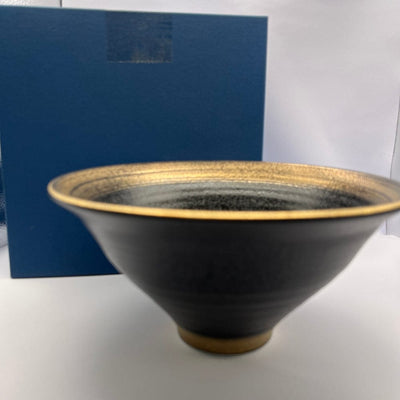 Kurogane Ramen Bowl Kurogane Ramen Bowl