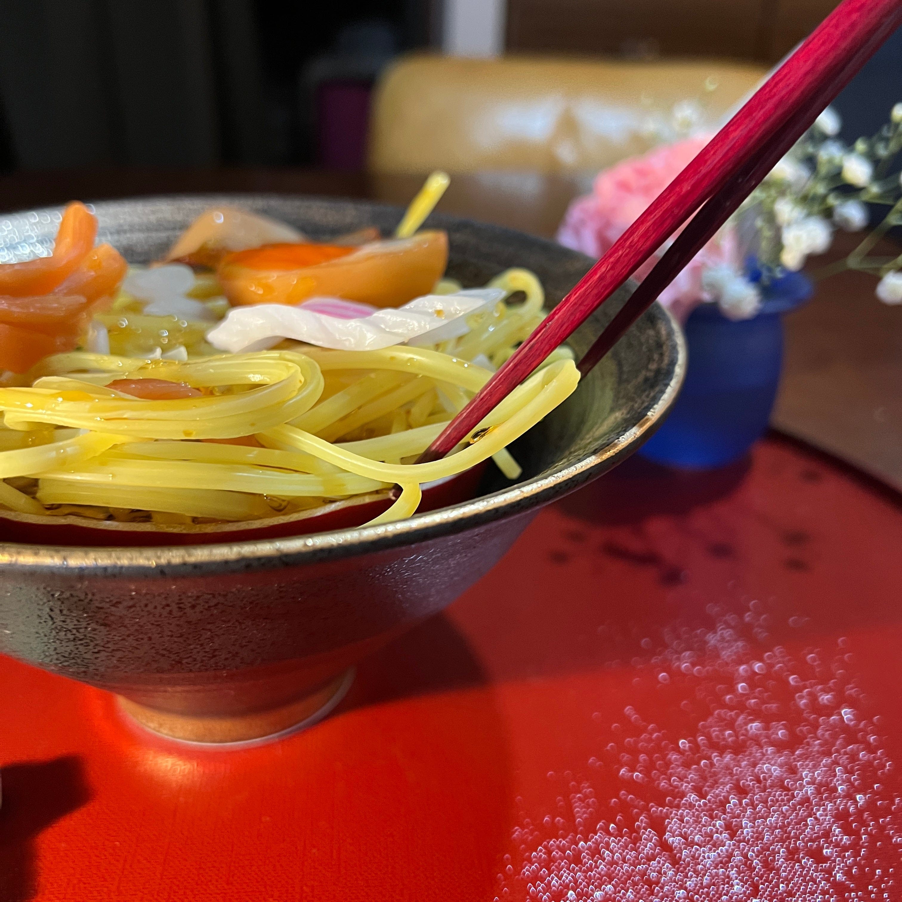 Kurogane Ramen Bowl Kurogane Ramen Bowl