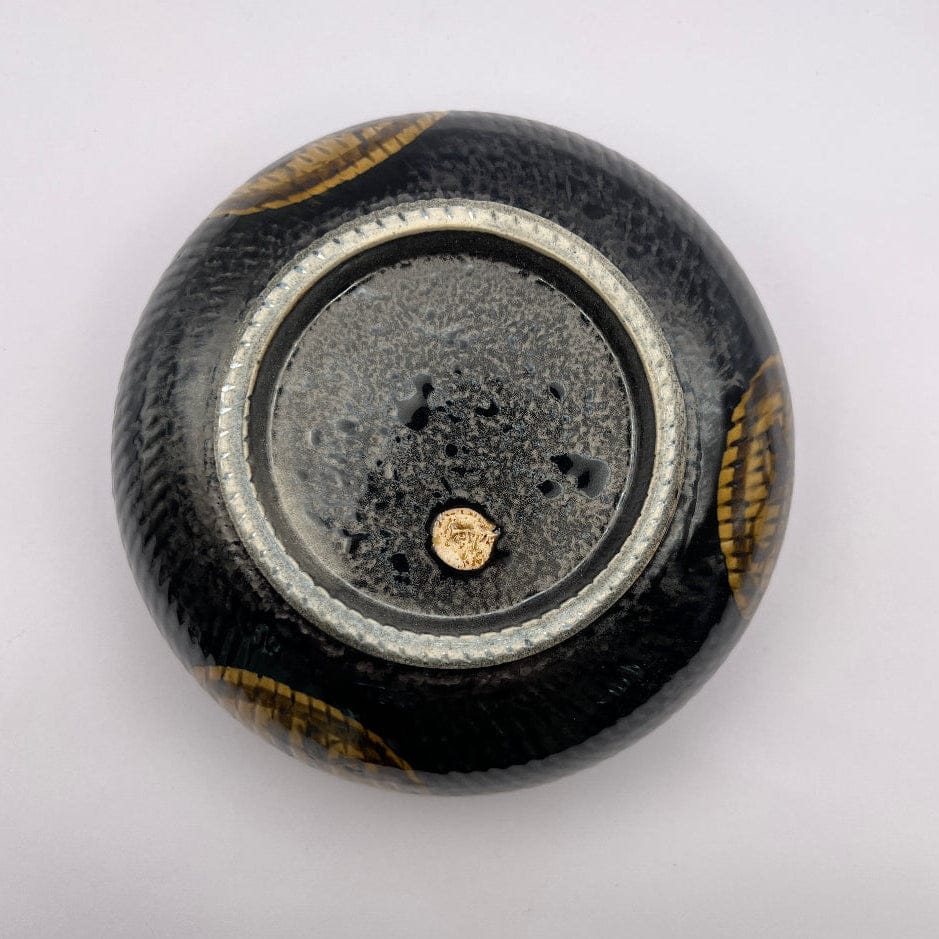 Kurohana Ramen Bowl Kurohana Ramen Bowl