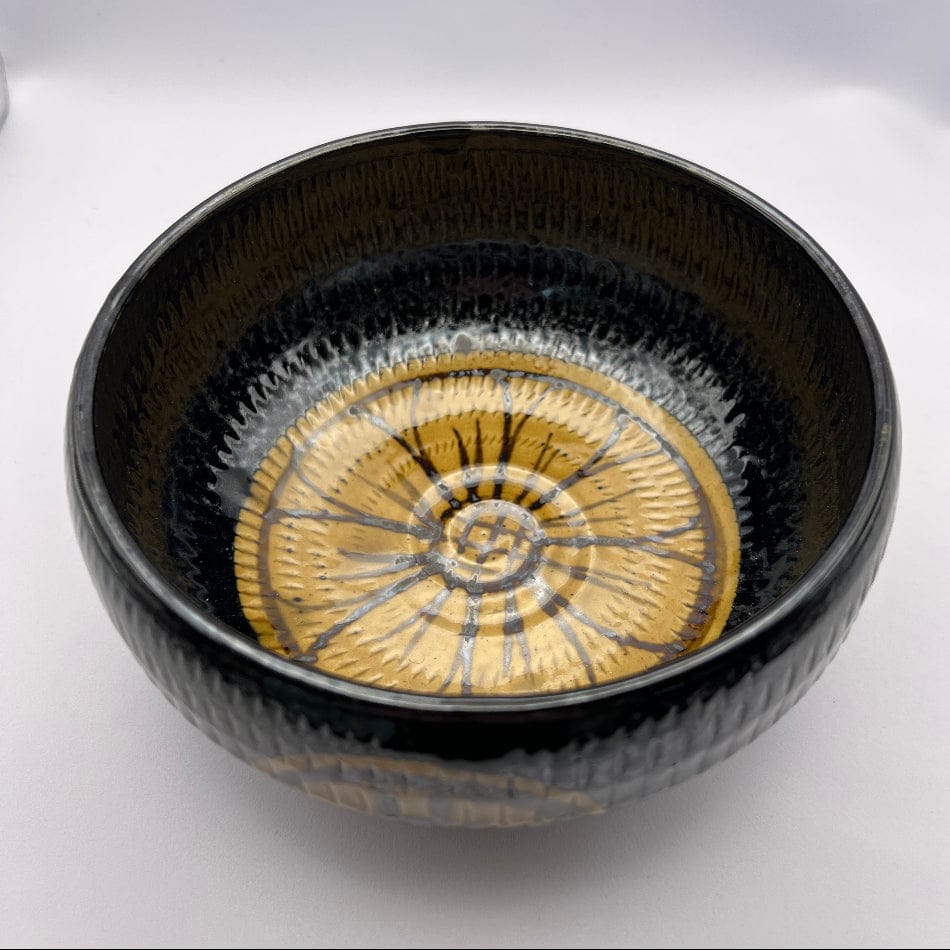 Kurohana Ramen Bowl Kurohana Ramen Bowl