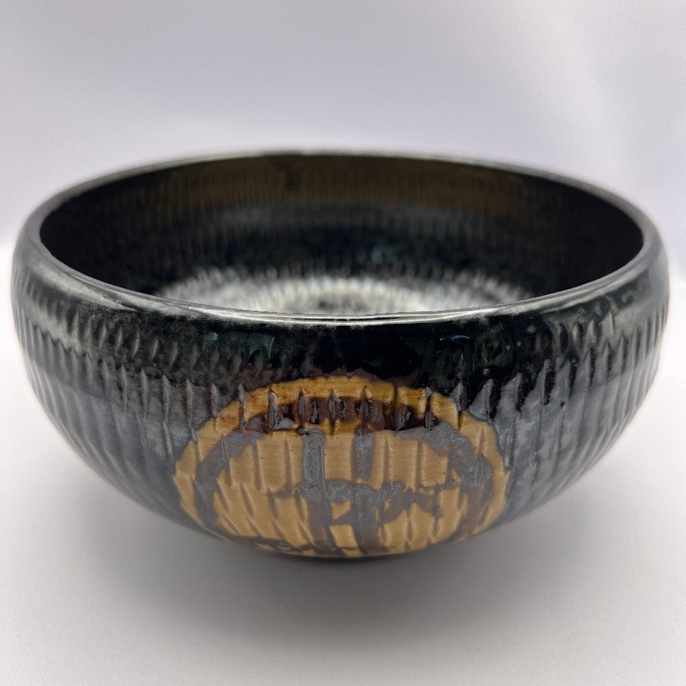 Kurohana Ramen Bowl Kurohana Ramen Bowl