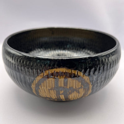 Kurohana Ramen Bowl Kurohana Ramen Bowl