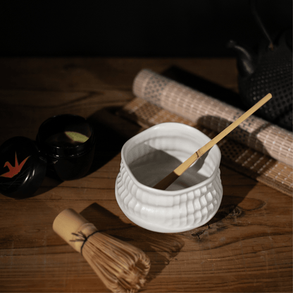 Light Matcha Cup (Small Size) Light Matcha Cup (Small Size) - Tea Ceremony | MyJapaneseWorld