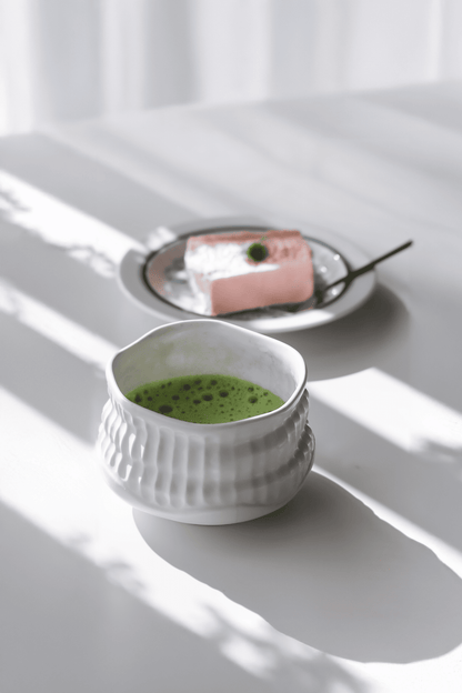 Light Matcha Cup (Small Size) Light Matcha Cup (Small Size) - Tea Ceremony | MyJapaneseWorld